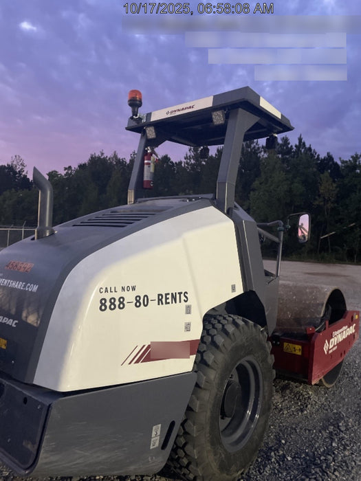 2024 DYNAPAC CA1300D