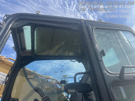 2019 SANY SY215