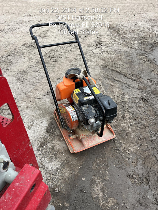 2023 MULTIQUIP MVC82VHW