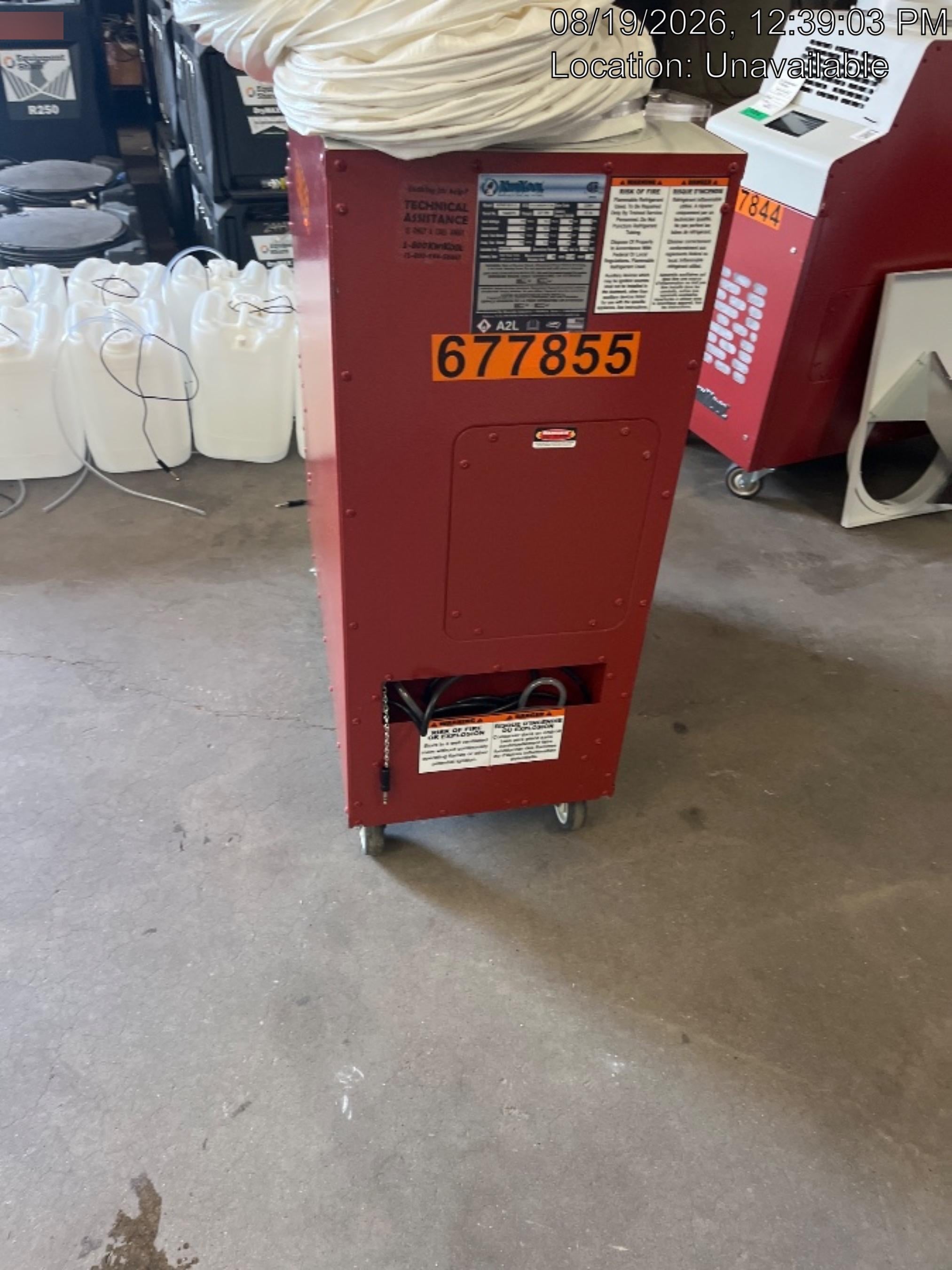 2026 KWIKOOL KPHP1811-3