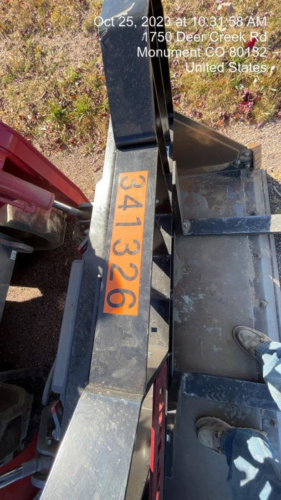 2023 VIRNIG PF4855-5VG