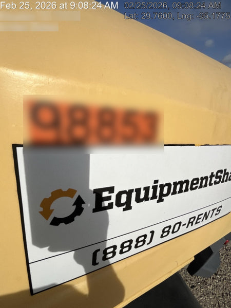 2020 ATLAS COPCO XAS188