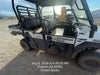 2022 KAWASAKI Mule PRO-DXT (Half Door)