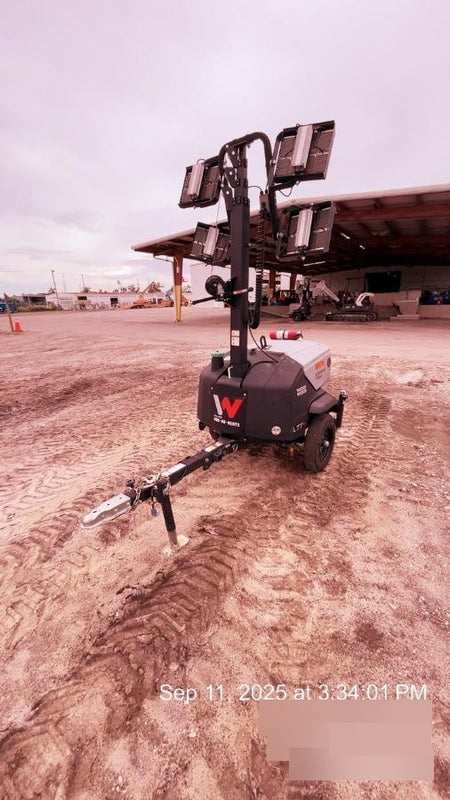 2024 WACKER NEUSON LTT4