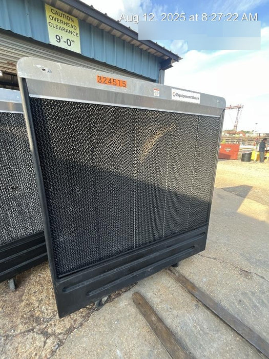 2022 BIG ASS FANS Cool Space 400