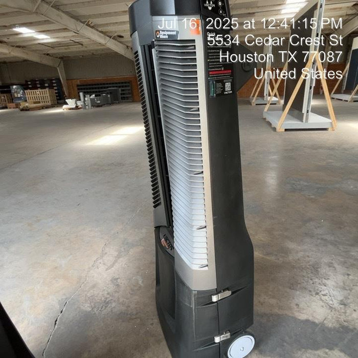 2023 VECTOR Vector Max