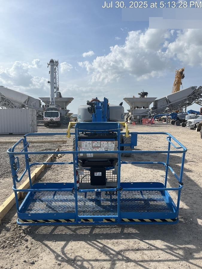 2023 GENIE Z-62/40 RT