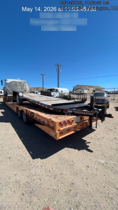 2021 TOWMASTER T-12DT