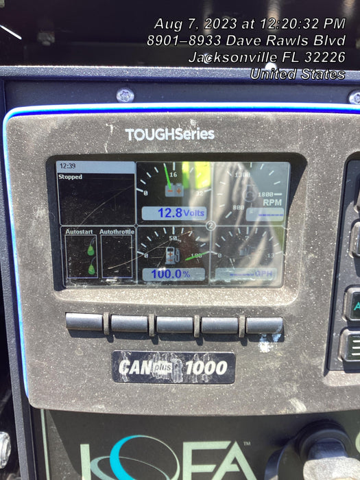 2021 PIONEER PP66S12L71-TD2.9L4