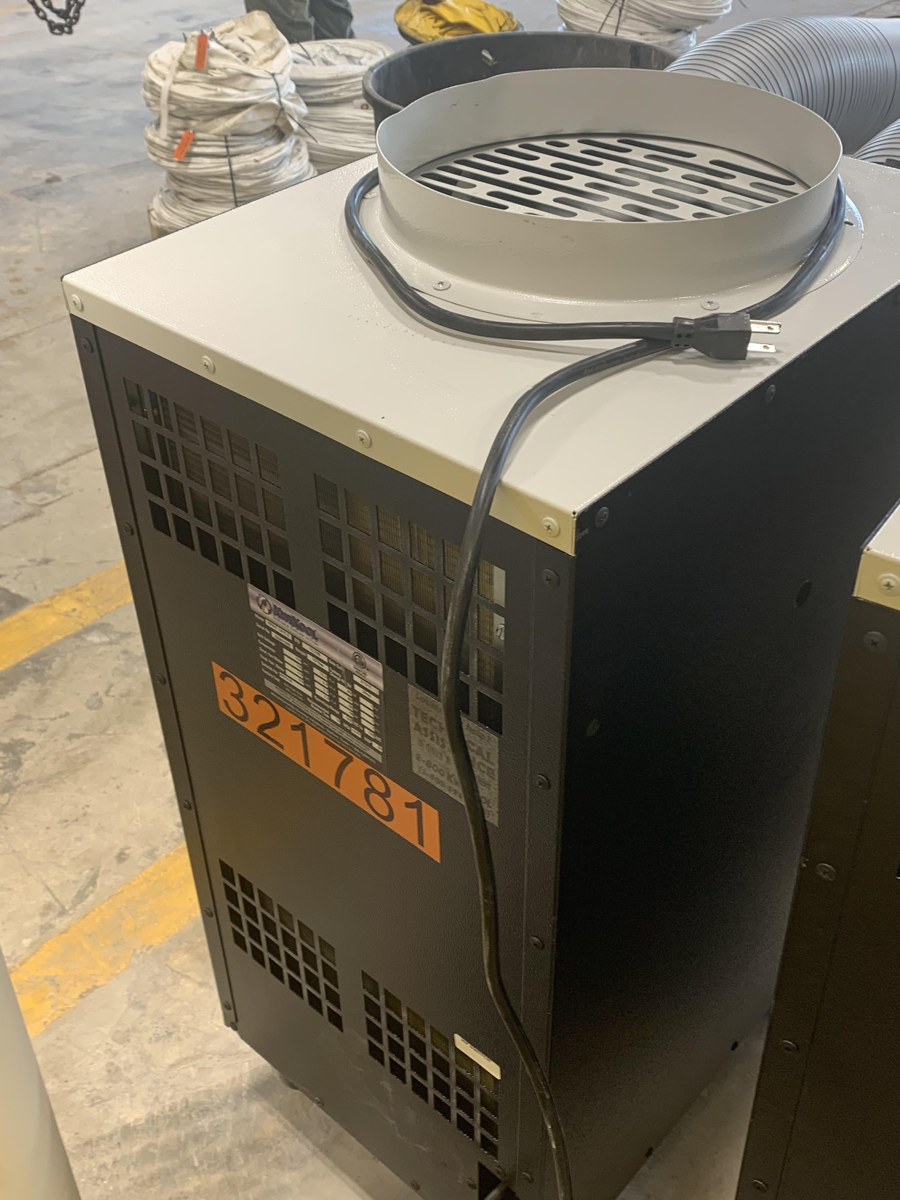 2023 KWIKOOL KPAC1411-2