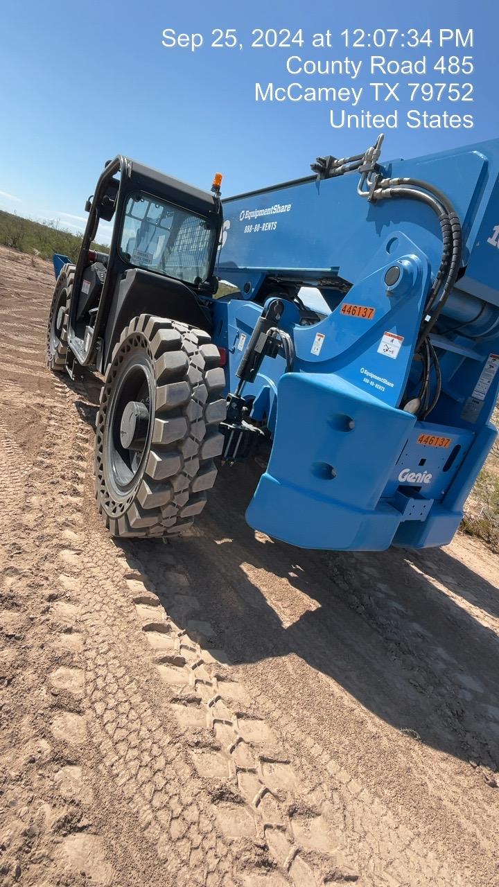 2024 GENIE GTH-1056