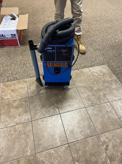 2020 MILLER ELECTRIC FILTAIR 130