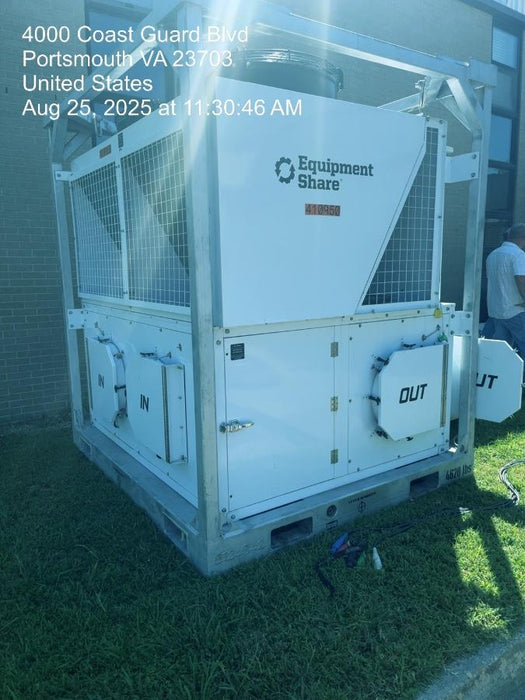 2024 SMARTECH SACP41A-HS