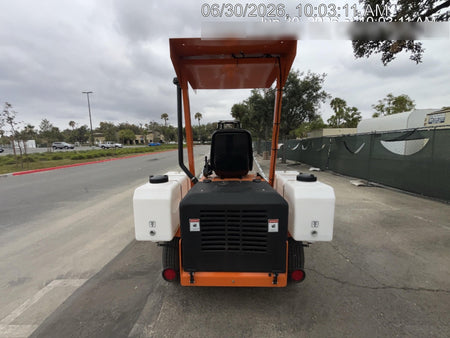 2026 LAY-MOR SM300 Canopy
