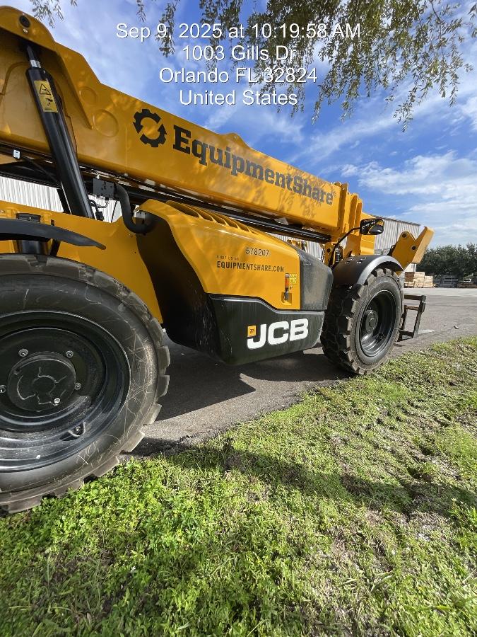2025 JCB 510-56