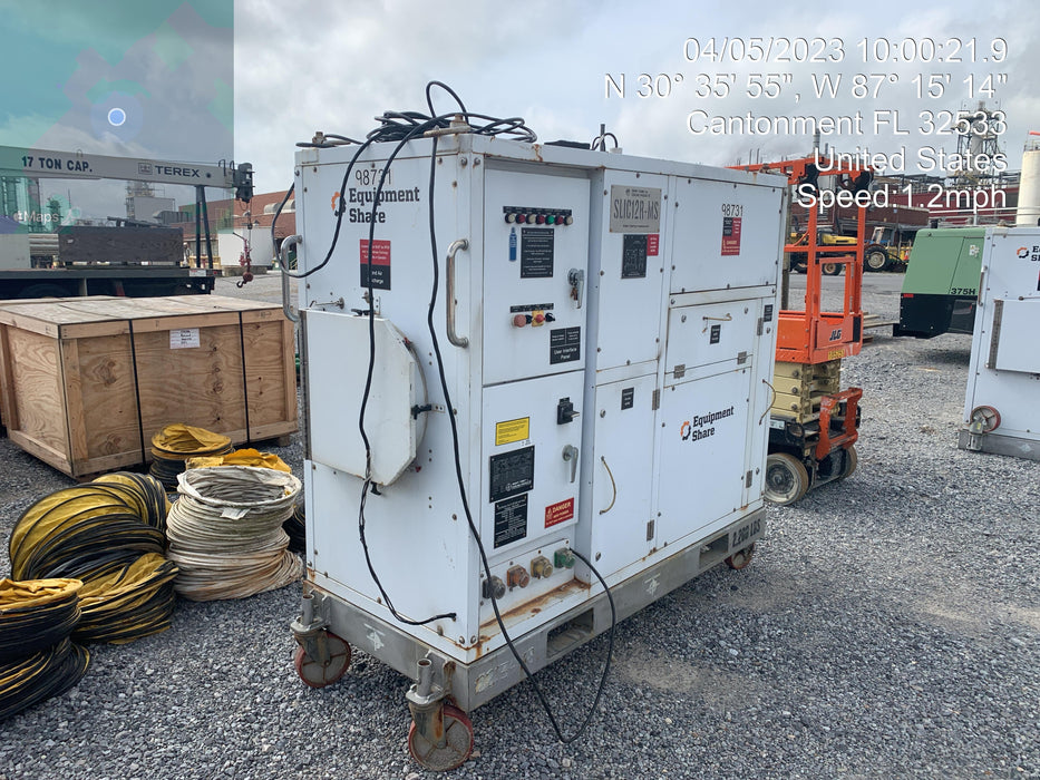 2020 SMARTECH SLIC12R-MSH