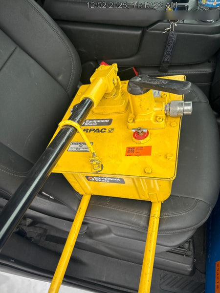 2023 ENERPAC P462