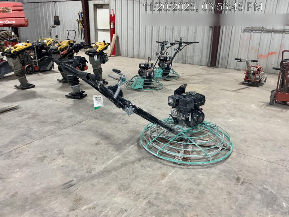 2024 MULTIQUIP B46H90