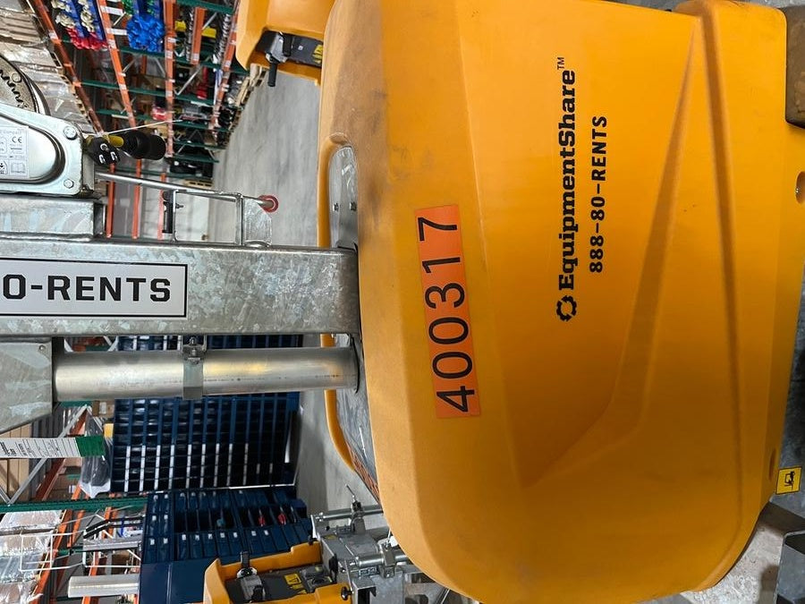 2024 ATLAS COPCO HILIGHT E3 Plus