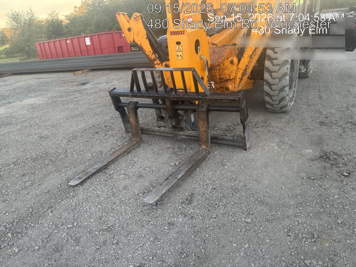 2024 JCB 514-56