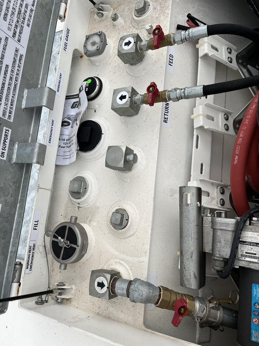 2022 WESTERN GLOBAL 50TCG