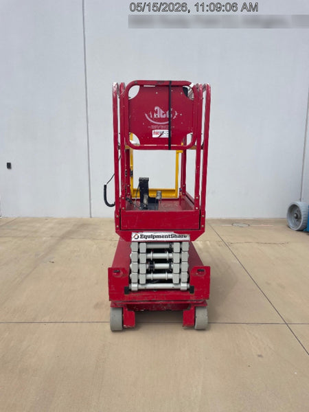 2021 MEC Micro 19