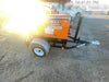 2023 Lincoln Electric LE400 Kubota V1505, Trlr, Cable Rack, Light Kit, ES Decals, T3