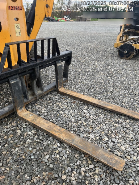 2021 JCB 512-56