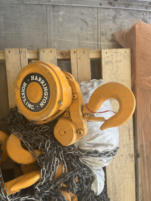 2023 HARRINGTON CF050-20