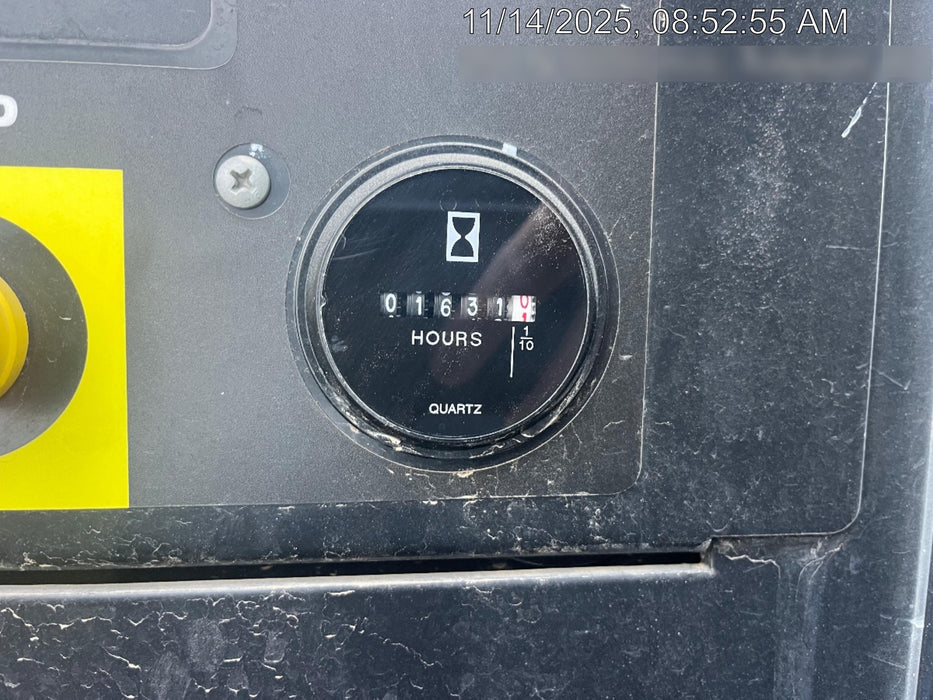 2020 GENIE GS-4390 RT