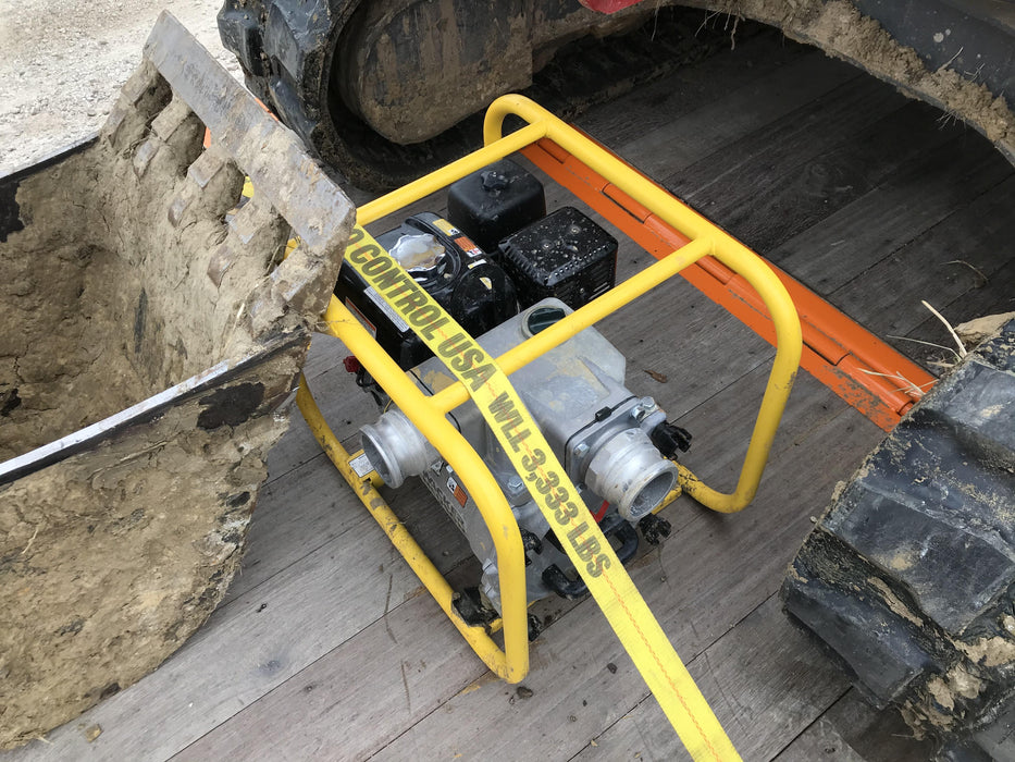 2019 WACKER NEUSON PT3A