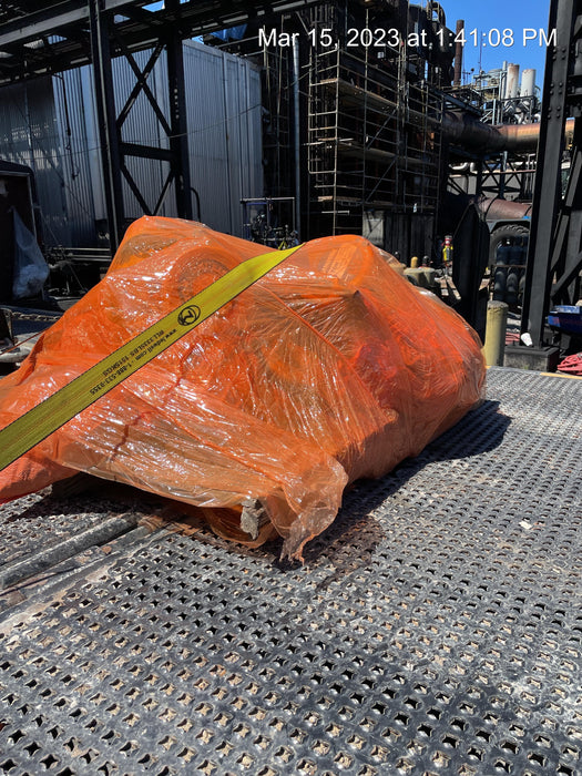 2021 HARRINGTON CF050-20