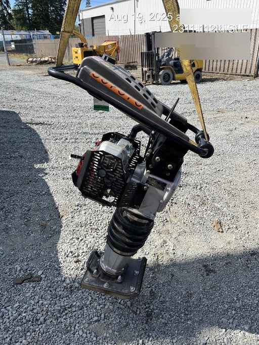 2023 THIRD COAST EQUIPMENT PR70H