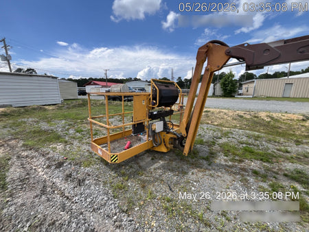 2021 HAULOTTE HA46RTJO