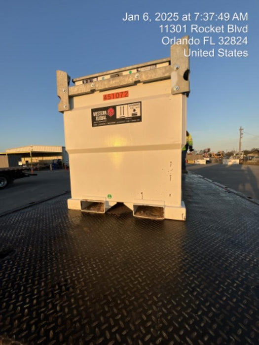 2024 WESTERN GLOBAL 20TCG-ES