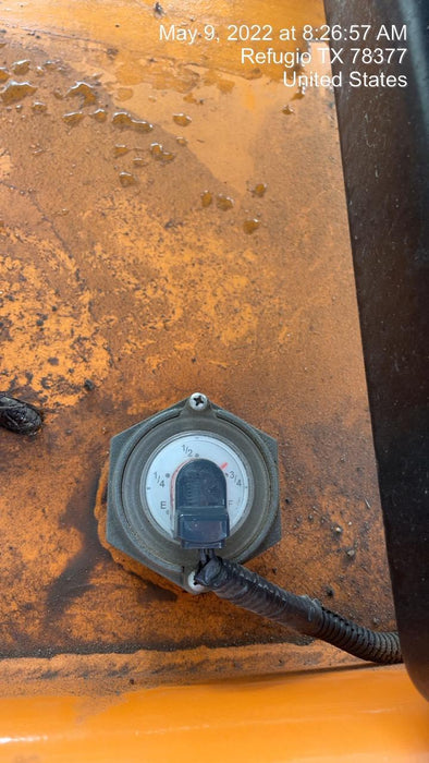 2021 PIONEER PP44S10L2-D2.9L