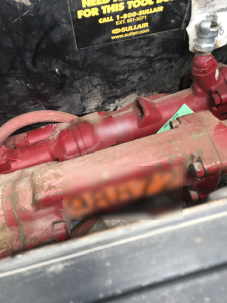 2020 CHICAGO PNEUMATIC CP 1290 S