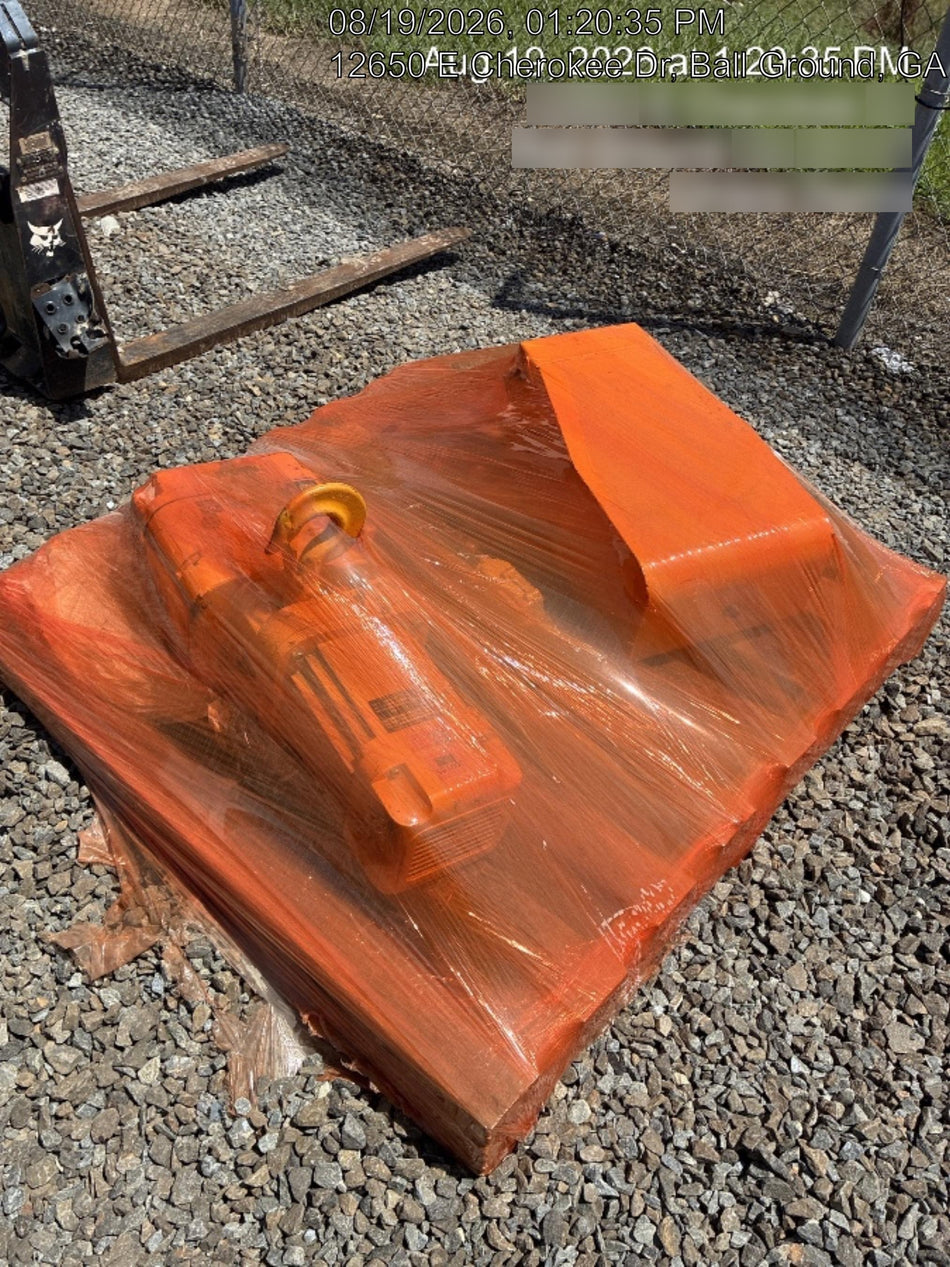 2023 HARRINGTON SNER020L