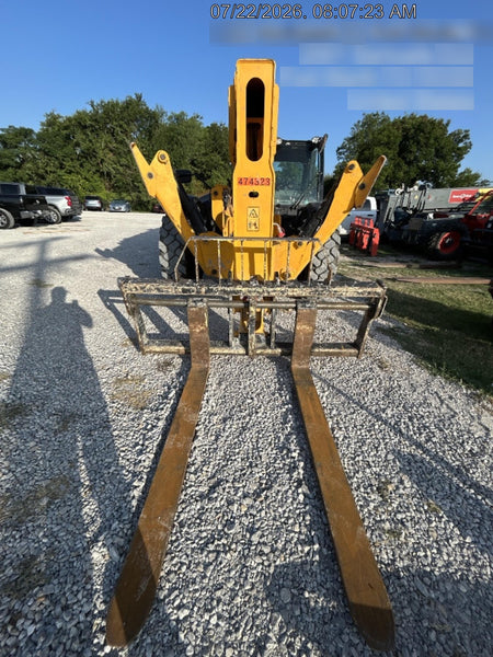2025 JCB 512-56