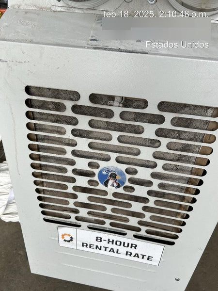 2022 KWIKOOL KPAC2421-2