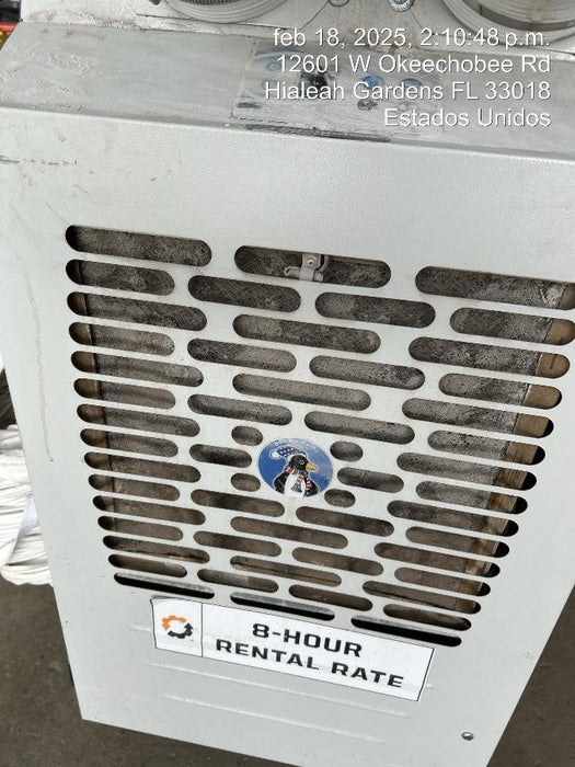 2022 KWIKOOL KPAC2421-2