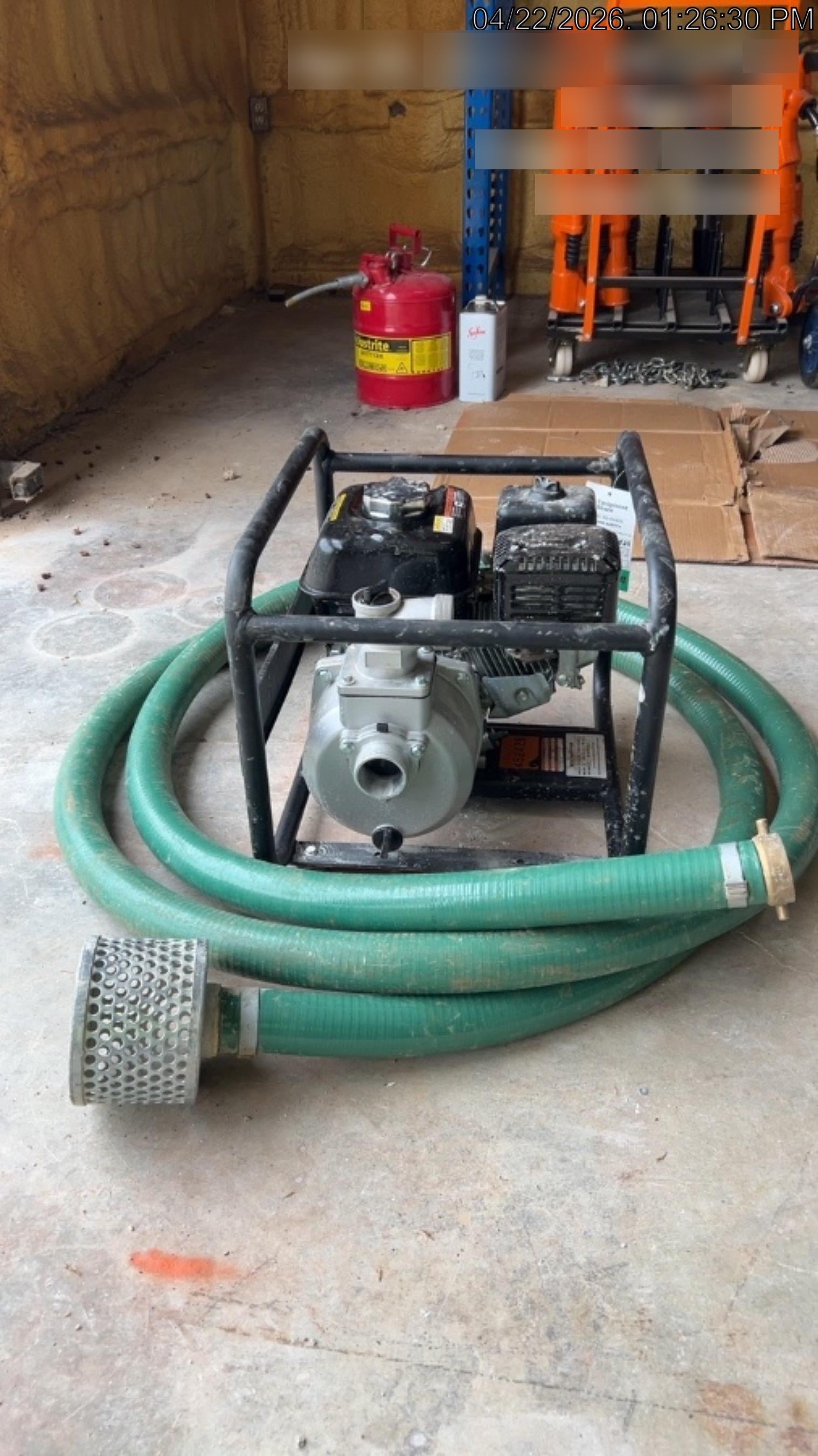 2024 MI-T-M WTP-S02-1MGH