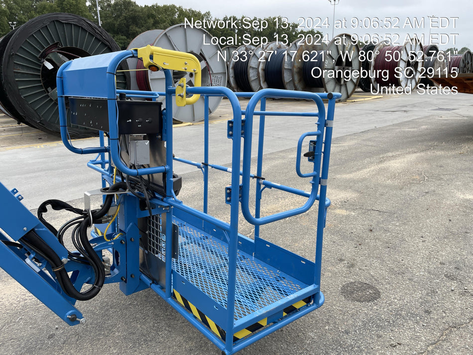 2024 GENIE Z-45/25J DC