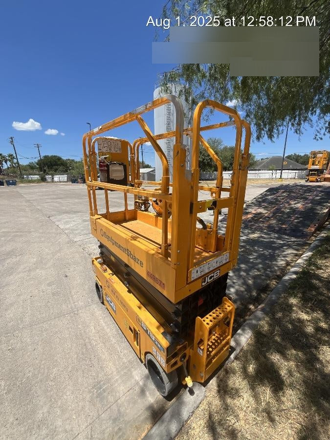 2024 JCB S1932E