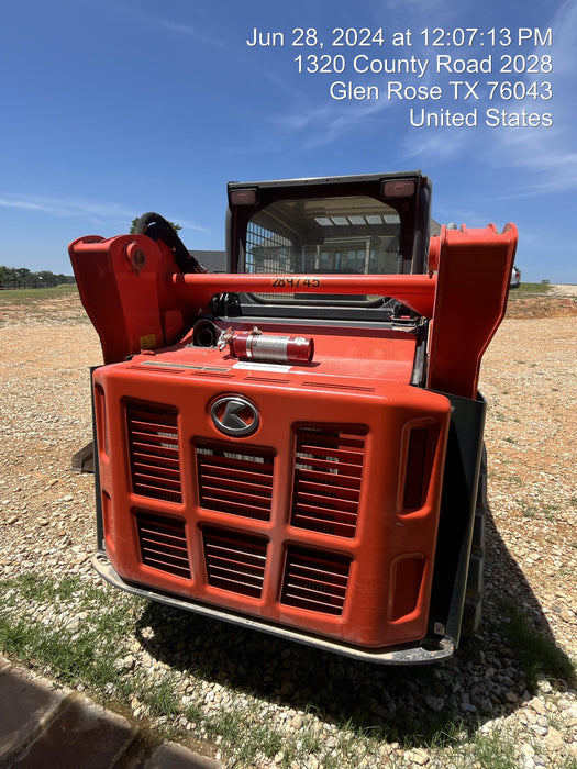 2024 PALADIN 72" Skid Steer Forks