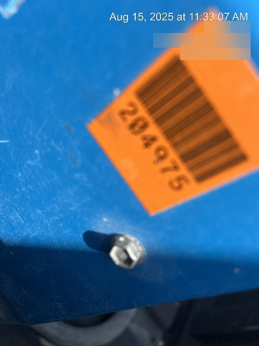 2021 MILLER ELECTRIC XMT 350