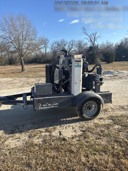 2023 ATLAS COPCO PAC F44 KD