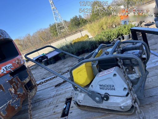 2024 WACKER NEUSON WP1550AW