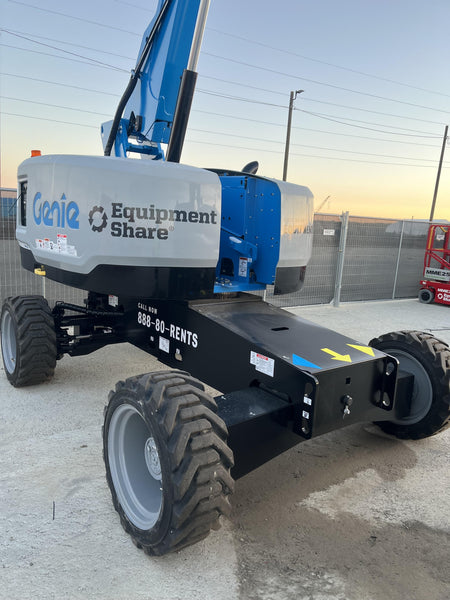 2026 GENIE S-45 XC