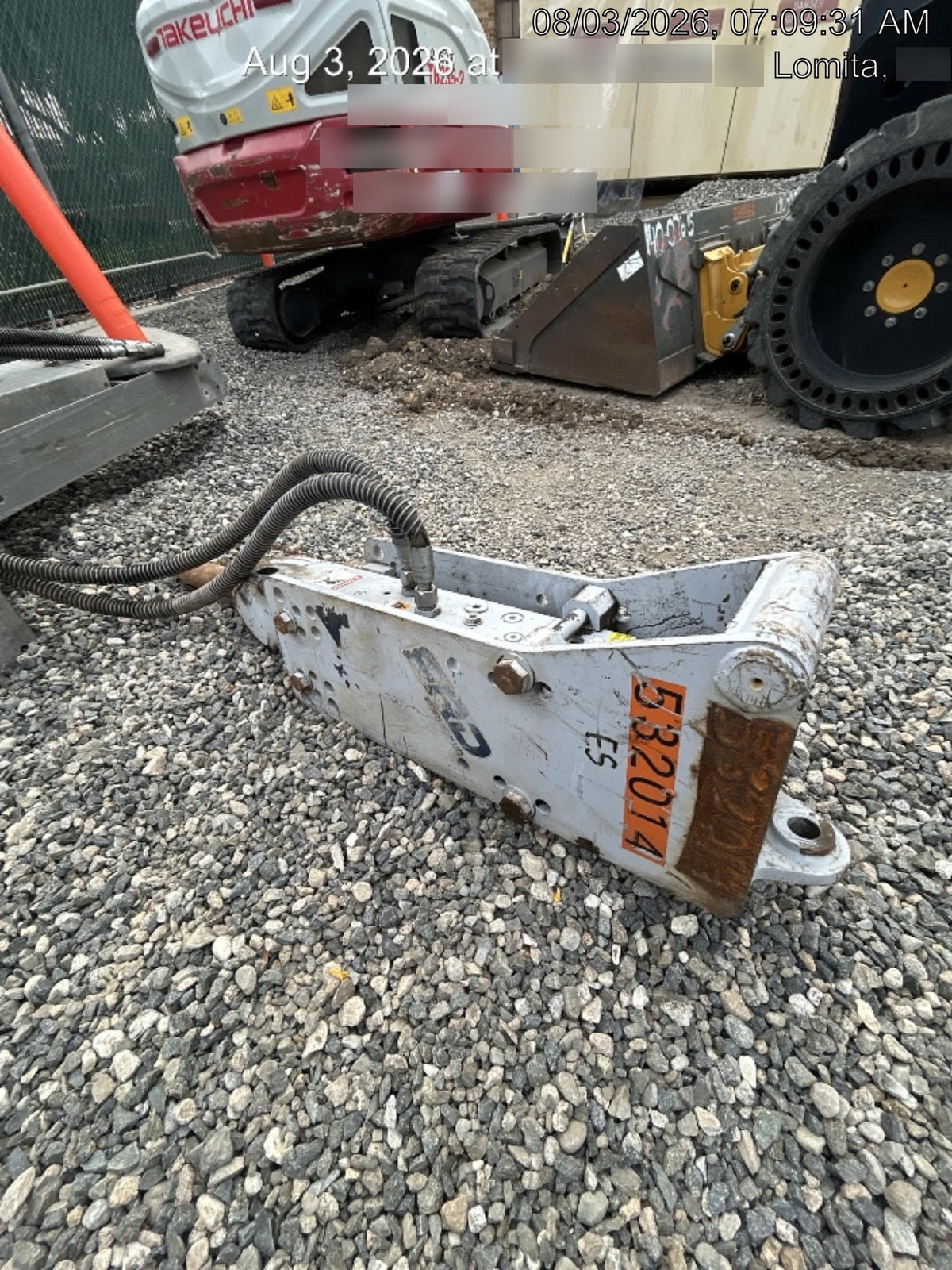 2025 FRD FX55A-CP